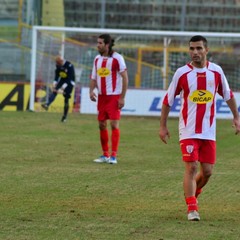 Barletta-Cremonese 1-0