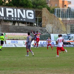 Barletta-Cremonese 1-0