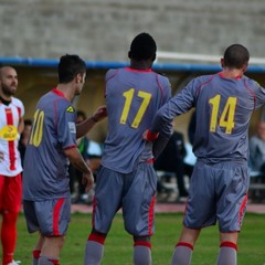 Barletta-Cremonese 1-0