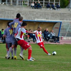 Barletta-Cremonese 1-0