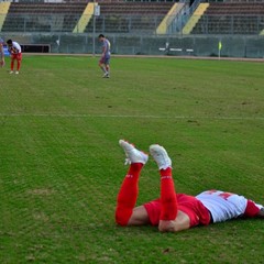 Barletta-Cremonese 1-0