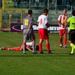 Barletta-Cremonese 1-0