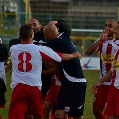 Barletta-Cremonese 1-0