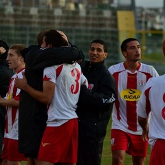 Barletta-Cremonese 1-0