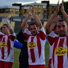 Barletta-Cremonese 1-0