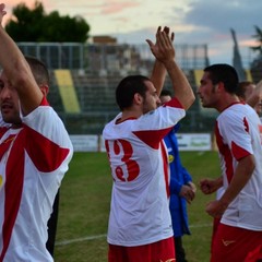 Barletta-Cremonese 1-0