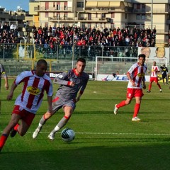 Barletta-Cremonese 1-0