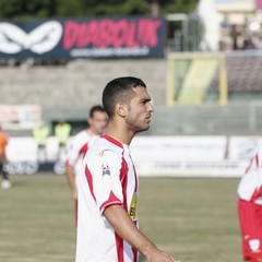 Barletta-FeralpiSalò 0-1