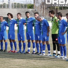 Barletta-FeralpiSalò 0-1