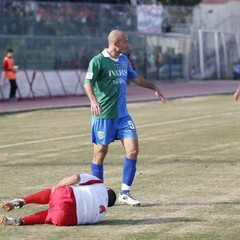 Barletta-FeralpiSalò 0-1