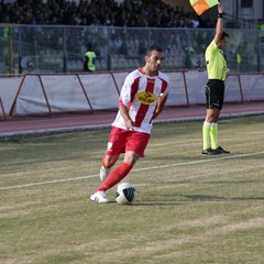 Barletta-FeralpiSalò 0-1