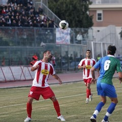 Barletta-FeralpiSalò 0-1