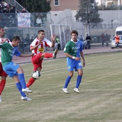 Barletta-FeralpiSalò 0-1