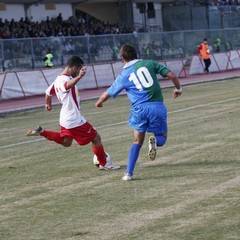 Barletta-FeralpiSalò 0-1