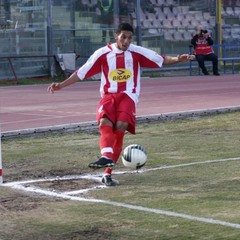 Barletta-FeralpiSalò 0-1