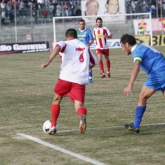 Barletta-FeralpiSalò 0-1