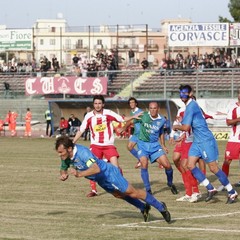 Barletta-FeralpiSalò 0-1