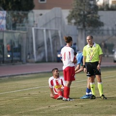 Barletta-FeralpiSalò 0-1