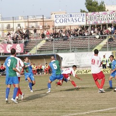 Barletta-FeralpiSalò 0-1