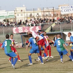 Barletta-FeralpiSalò 0-1