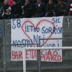 Barletta-FeralpiSalò 0-1