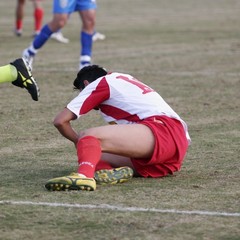 Barletta-FeralpiSalò 0-1