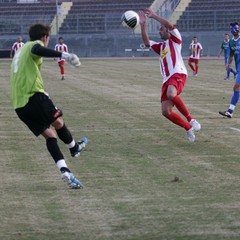 Barletta-FeralpiSalò 0-1