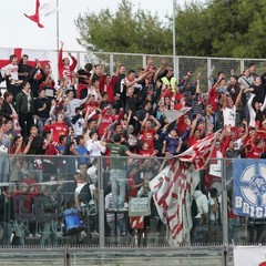 Barletta-FeralpiSalò 0-1