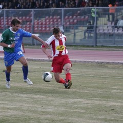 Barletta-FeralpiSalò 0-1