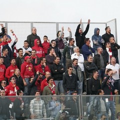 Barletta-FeralpiSalò 0-1