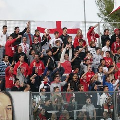 Barletta-FeralpiSalò 0-1