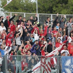 Barletta-FeralpiSalò 0-1