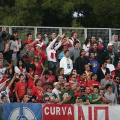 Barletta-FeralpiSalò 0-1