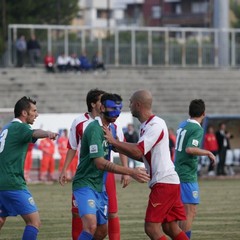 Barletta-FeralpiSalò 0-1