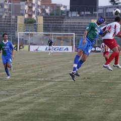 Barletta-FeralpiSalò 0-1