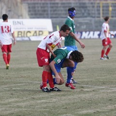 Barletta-FeralpiSalò 0-1