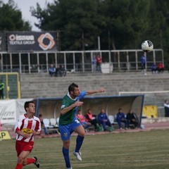 Barletta-FeralpiSalò 0-1