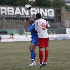 Barletta-FeralpiSalò 0-1