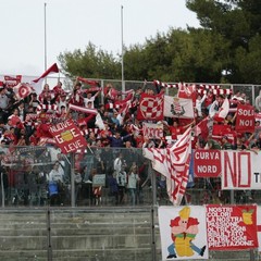 Barletta-FeralpiSalò 0-1