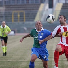 Barletta-FeralpiSalò 0-1