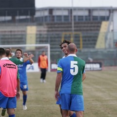 Barletta-FeralpiSalò 0-1