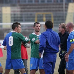 Barletta-FeralpiSalò 0-1