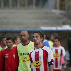 Barletta-FeralpiSalò 0-1