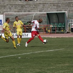 Barletta - Frosinone