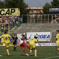 Barletta - Frosinone