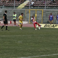 Barletta - Frosinone