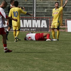 Barletta - Frosinone