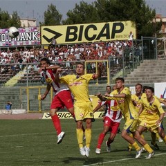 Barletta - Frosinone