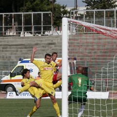 Barletta - Frosinone