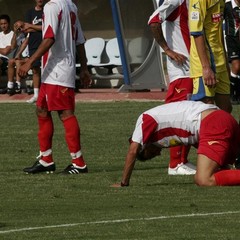 Barletta - Frosinone